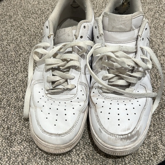 Nike Air Force1 - Picture 5 of 5